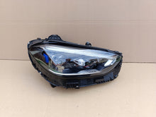 Load image into Gallery viewer, Frontscheinwerfer Mercedes-Benz W206 A2069068003 LED Rechts Headlight SCH2151393285tg