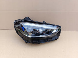 Frontscheinwerfer Mercedes-Benz W206 A2069068003 LED Rechts Headlight SCH2151393285tg