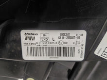 Laden Sie das Bild in den Galerie-Viewer, Frontscheinwerfer BMW X1 E84 2990007 Xenon Links Scheinwerfer Headlight SCH8835819378tj