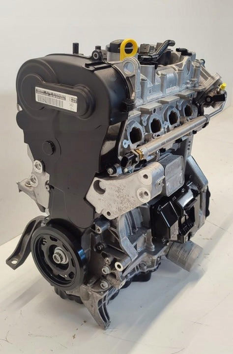 Motor Cupra Formentor DGEA EANA 1.4 21TKm Hybrid Engine Unkomplett MOT6910385538yb