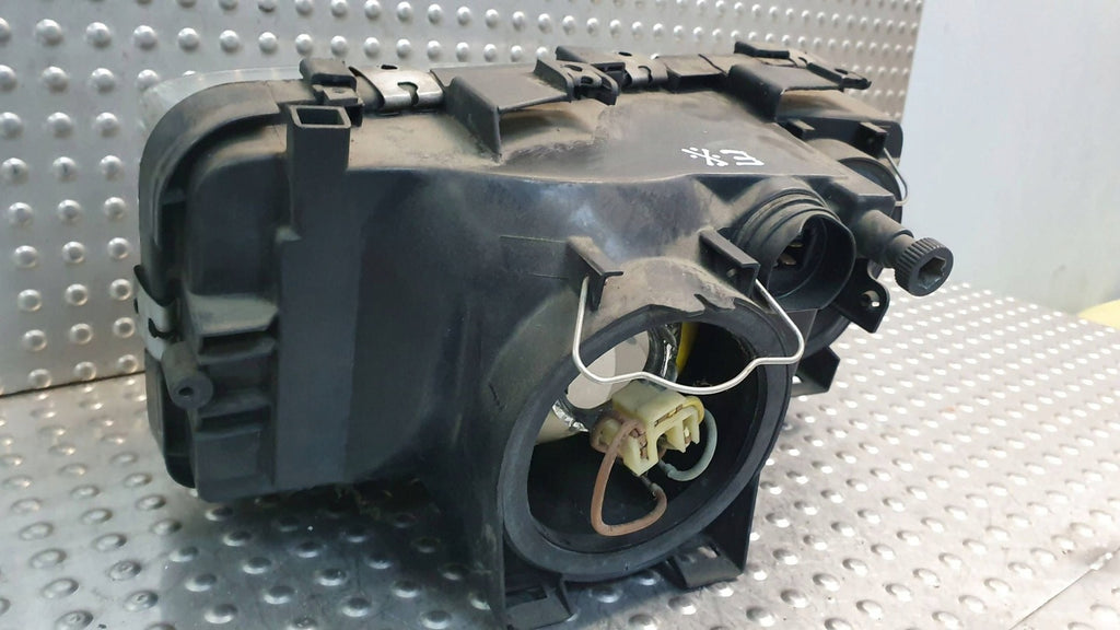 Frontscheinwerfer Audi 200 AWU19991 Links Scheinwerfer Headlight SCH1110233913ma