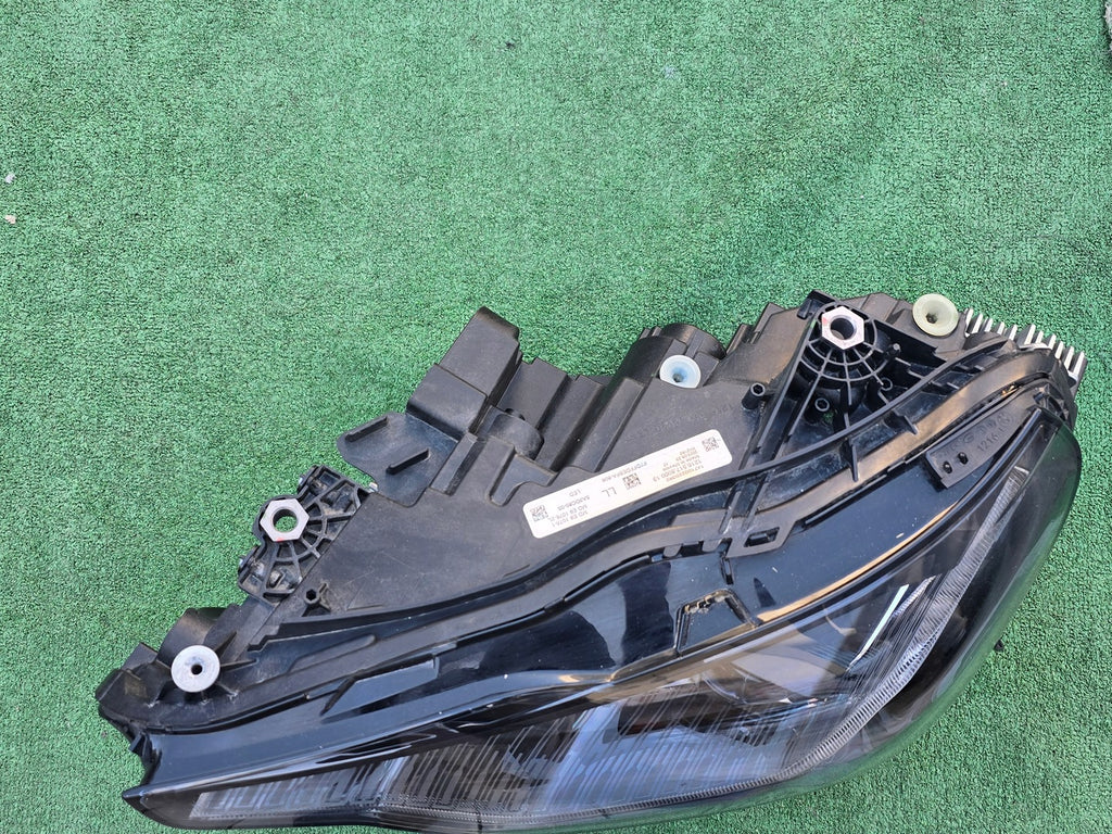 Frontscheinwerfer BMW 2 Coupe G42 5A3DC85-05 Full LED Links Headlight SCH5231752272yk