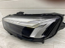 Laden Sie das Bild in den Galerie-Viewer, Frontscheinwerfer Audi A5 8W6941039 Full LED Links Scheinwerfer Headlight