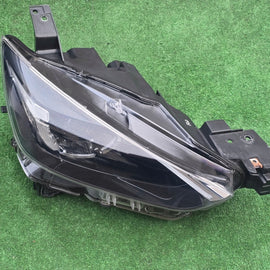 Frontscheinwerfer Mazda Cx3 D10E-51030 LED Rechts Scheinwerfer Headlight SCH6258843136xq