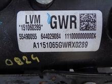 Load image into Gallery viewer, Motor Opel Insignia B16DTH B16DTL 1.6 CDTI 136TKm 2015 Diesel Engine Komplett MOT2103101010mp
