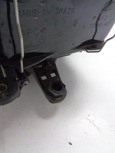 Frontscheinwerfer Seat Leon 5f1 5F1941007E 5F1941008E LED Rechts oder Links