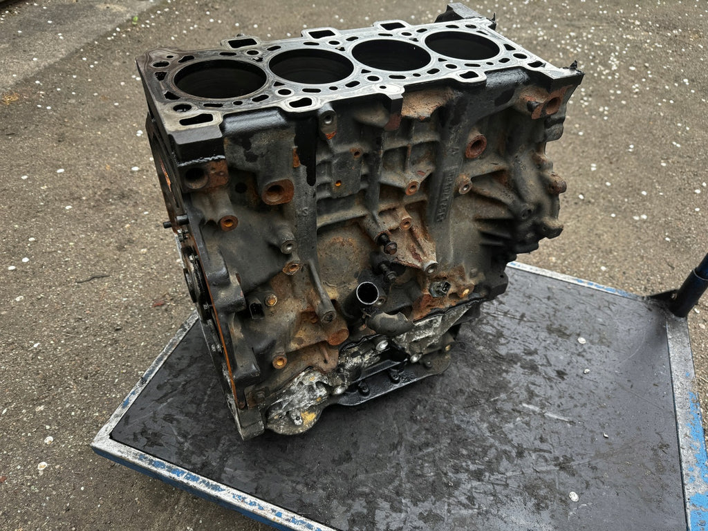 Motorblock Renault Master III M9T706 2.3 Diesel Unkomplett