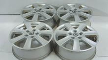 Laden Sie das Bild in den Galerie-Viewer, 4x Alufelge 16 Zoll 6.0" 5x112 50ET Rim Wheel FEL5435956051aw