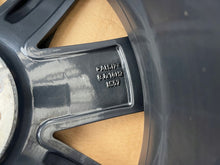 Load image into Gallery viewer, 1x Alufelge 18 Zoll 8.0" 5x112 6888063 Mini Clubman Rim Wheel FEL3722935884ah