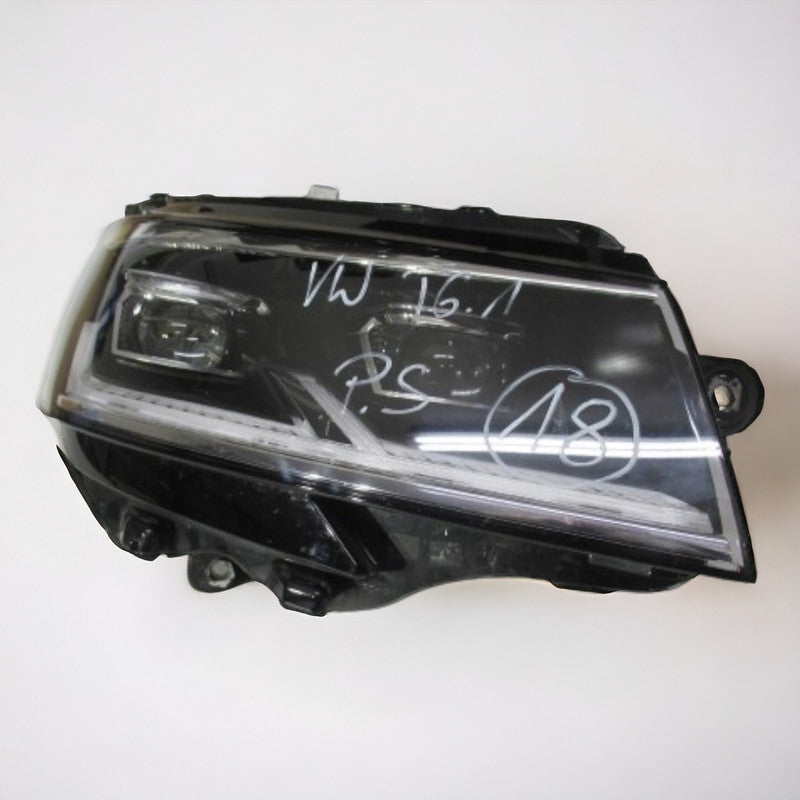 Frontscheinwerfer VW T6 7L1941036D FULL LED Rechts Scheinwerfer Headlight