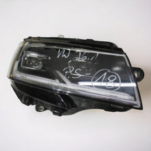 Laden Sie das Bild in den Galerie-Viewer, Frontscheinwerfer VW T6 7L1941036D FULL LED Rechts Scheinwerfer Headlight