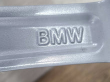 Laden Sie das Bild in den Galerie-Viewer, 1x Alufelge 17 Zoll 7.5" 5x112 30ET Glanz Silber 6883520 BMW 3 G21 G20 Rim Wheel FEL9969817321qo