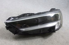 Load image into Gallery viewer, Frontscheinwerfer Opel Insignia B 39136835 LED Links Scheinwerfer Headlight