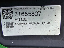 Laden Sie das Bild in den Galerie-Viewer, Frontscheinwerfer Volvo Xc90 31655807 Full LED Links Scheinwerfer Headlight