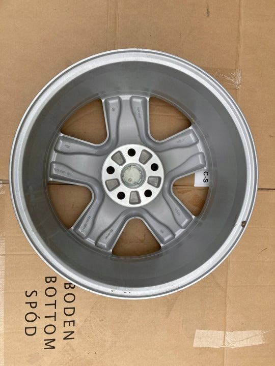 1x Alufelge 18 Zoll 7.0" 5x114.3 PZ406K0671ZC Lexus Corolla Rim Wheel FEL6238904391zx
