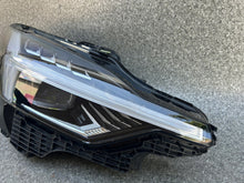 Laden Sie das Bild in den Galerie-Viewer, Frontscheinwerfer Polestar II P32228754 Full LED Rechts Scheinwerfer Headlight