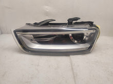 Laden Sie das Bild in den Galerie-Viewer, Frontscheinwerfer Audi Q3 8U0941005 Xenon Links Scheinwerfer Headlight