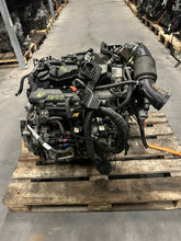 Load image into Gallery viewer, Motor Hyundai Kia I G4FM 1.6 123PS 90kW 5TKm 2020 Benzin Engine Komplett