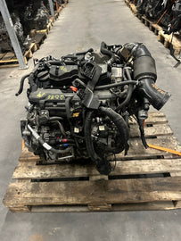 Motor Hyundai Kia I G4FM 1.6 123PS 90kW 5TKm 2020 Benzin Engine Komplett