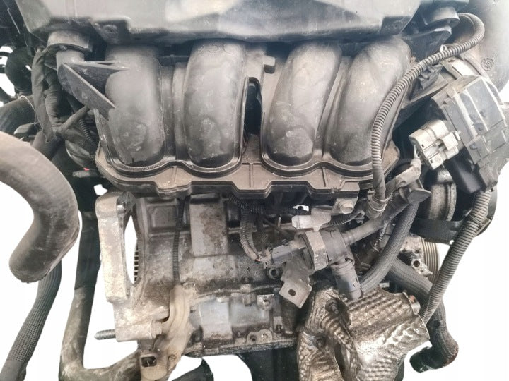 Motor Peugeot 308 I 5FS 5F01 1.6 VTI 120PS 88kW 134TKm 2007 Benzin Komplett MOT1090172655yl