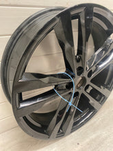 Load image into Gallery viewer, 1x Alufelge 20 Zoll 5.5" 5x112 33ET 6888010 BMW I3 Rim Wheel FEL2911075652bh