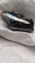 Load image into Gallery viewer, Frontscheinwerfer BMW 5 1209-0613 7203240 Rechts Scheinwerfer Headlight SCH5546350717ji