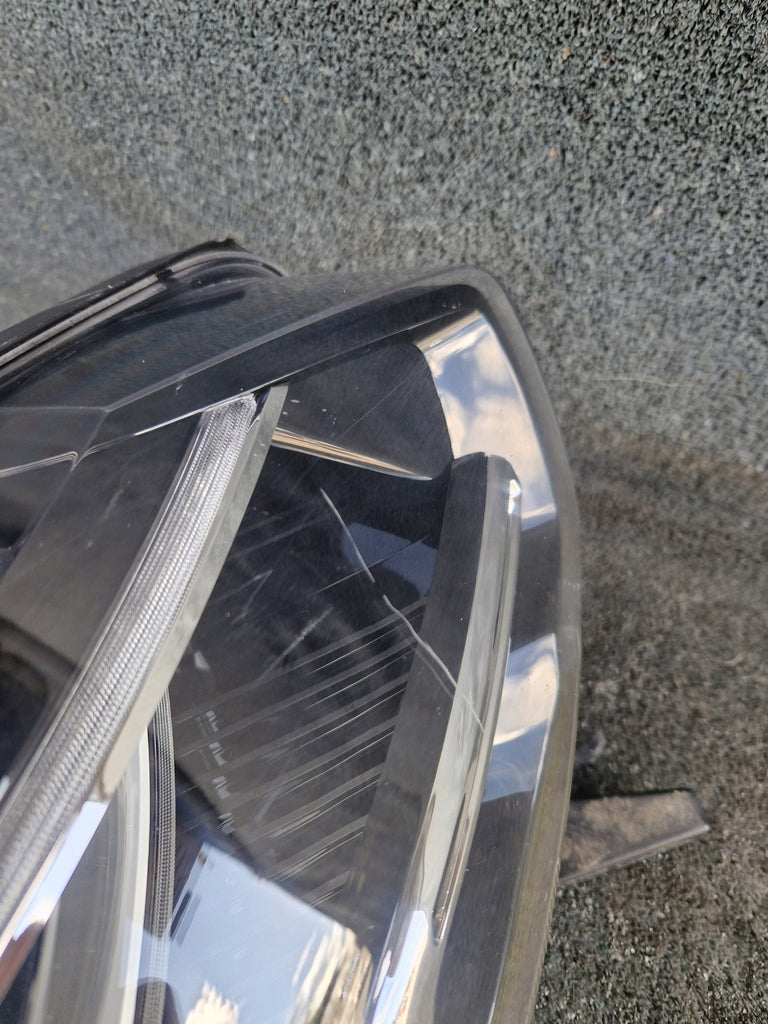 Frontscheinwerfer Peugeot Espace V Rechts Scheinwerfer Headlight SCH4738209480on