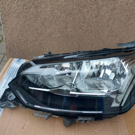 Frontscheinwerfer Peugeot 2008 208 II 9823194080 LED Links Headlight SCH9935809011jm