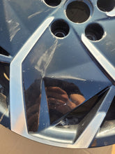 Load image into Gallery viewer, 1x Alufelge 19 Zoll 7.5" 5x114.3 49 5ET 52910GI110 Hyundai Ioniq Rim Wheel FEL3221847258lj