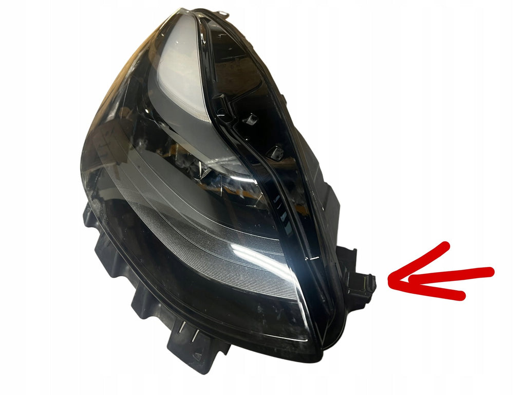 Frontscheinwerfer Tesla 3 1514953-00-D LED Rechts Scheinwerfer Headlight