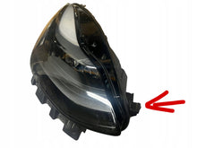 Laden Sie das Bild in den Galerie-Viewer, Frontscheinwerfer Tesla 3 1514953-00-D LED Rechts Scheinwerfer Headlight