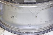 Load image into Gallery viewer, 4x Alufelge 18 Zoll 7.5" 5x114.3 49ET Hyundai Veloster Rim Wheel FEL4354060861lt