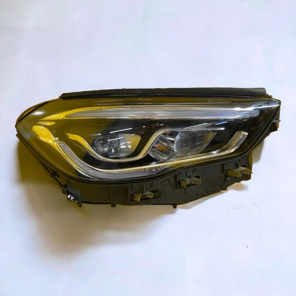 Frontscheinwerfer Mercedes-Benz W247 A2479063605KZ FULL LED Rechts Headlight