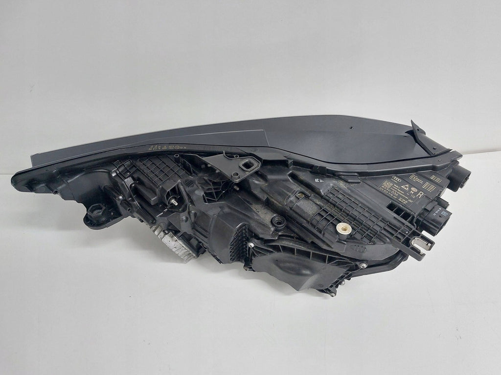 Frontscheinwerfer Audi A6 Laser Rechts Scheinwerfer Headlight SCH5893836465ds