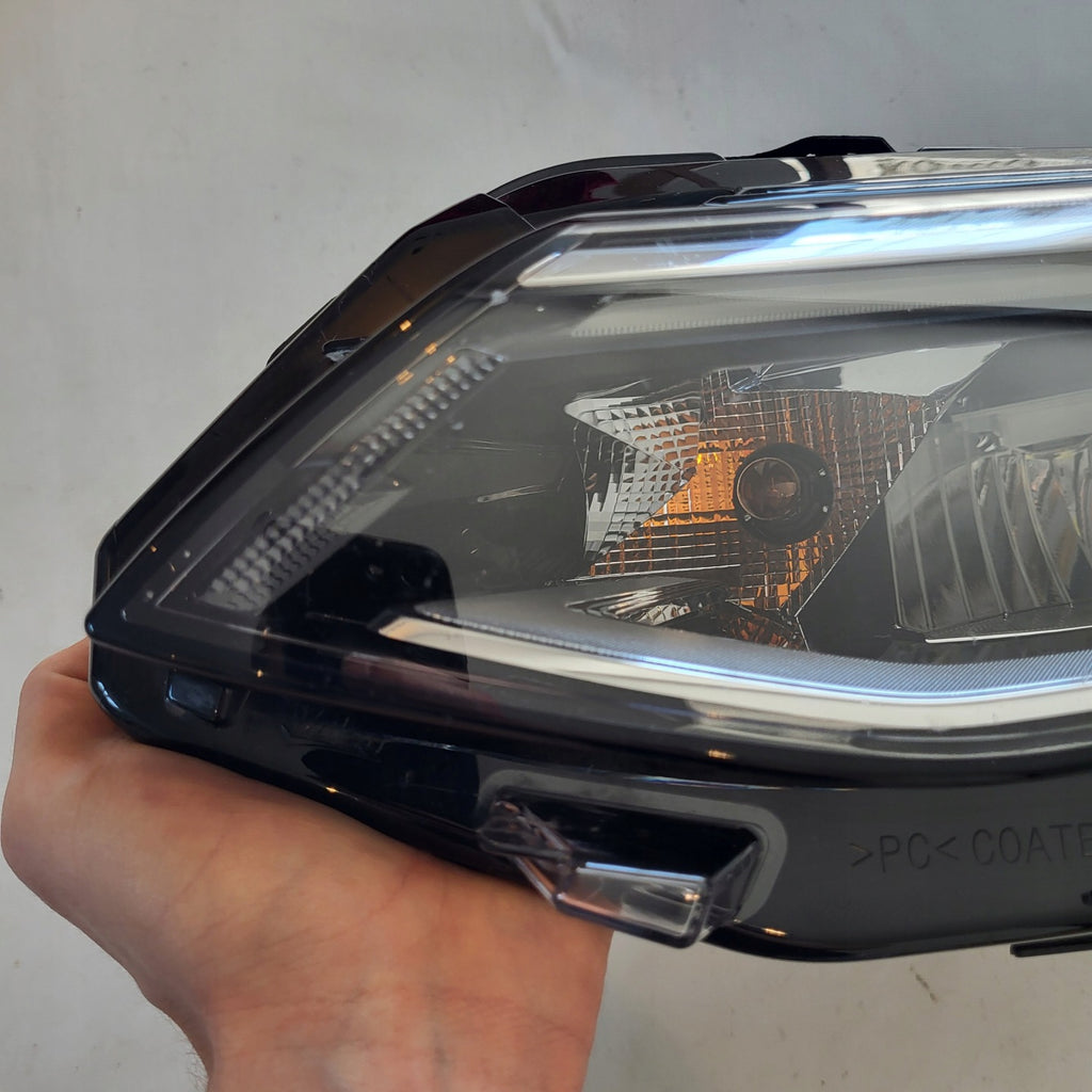 Frontscheinwerfer VW Golf 5H1941005 LED Links Scheinwerfer Headlight SCH1929915761wy