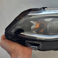 Laden Sie das Bild in den Galerie-Viewer, Frontscheinwerfer VW Golf 5H1941005 LED Links Scheinwerfer Headlight SCH1929915761wy
