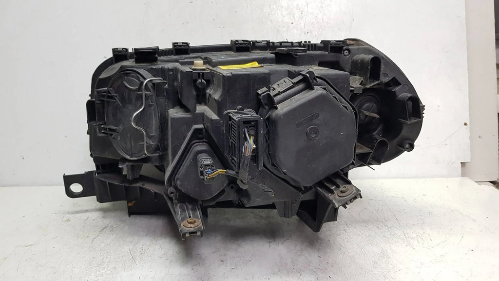 Frontscheinwerfer BMW X3 E83 6923856 LED Rechts Scheinwerfer Headlight SCH8870252809hi