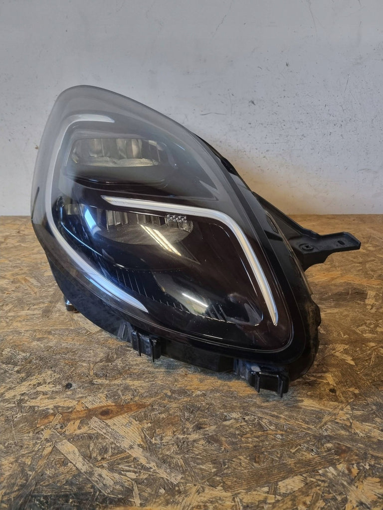 Frontscheinwerfer Ford Puma L1TB-13E014-CG LED Rechts Scheinwerfer Headlight SCH5117275065pi