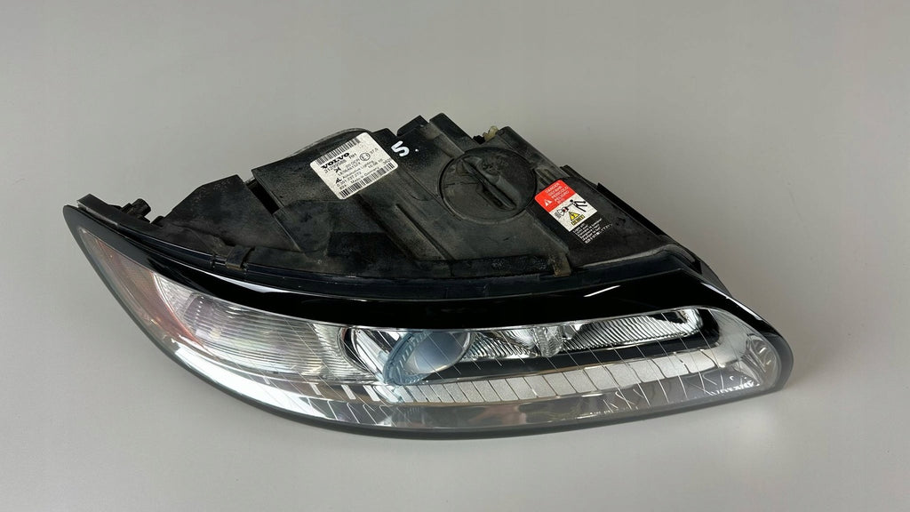 Frontscheinwerfer Volvo S40 V50 3129958 Xenon Rechts Scheinwerfer Headlight SCH1106032692dq