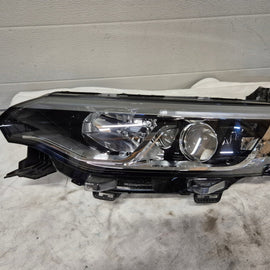 Frontscheinwerfer Renault Talisman 260604601R LED Links Scheinwerfer Headlight SCH3782504807tk