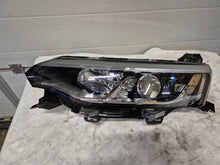 Laden Sie das Bild in den Galerie-Viewer, Frontscheinwerfer Renault Talisman 260604601R LED Links Scheinwerfer Headlight SCH3782504807tk