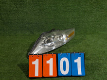 Laden Sie das Bild in den Galerie-Viewer, Frontscheinwerfer Ford Mondeo CSC29304 Links Scheinwerfer Headlight SCH3468355954xm