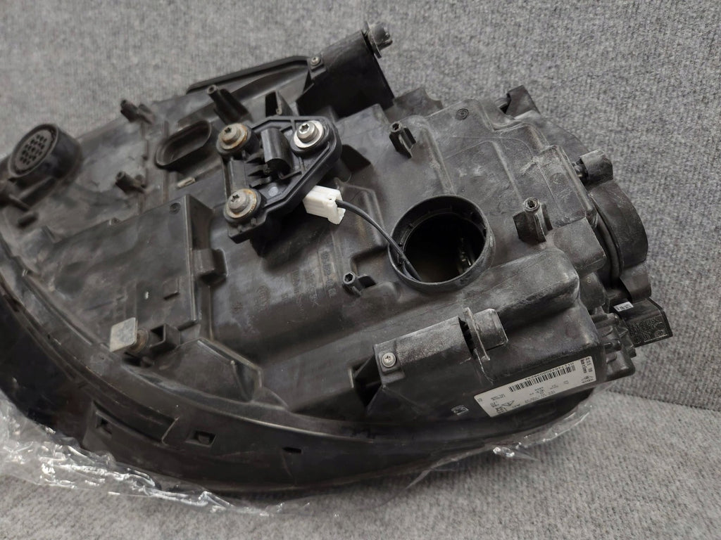 Frontscheinwerfer Porsche Cayenne 7P5941032 Xenon Rechts Scheinwerfer Headlight SCH2727492955zy