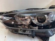 Load image into Gallery viewer, Frontscheinwerfer Mazda Cx-3 D10E-51040 Links Scheinwerfer Headlight SCH8047939875wv