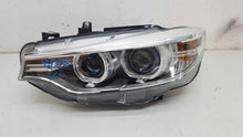 Laden Sie das Bild in den Galerie-Viewer, Frontscheinwerfer BMW F30 F31 14510004000 Xenon Links Scheinwerfer Headlight SCH2610573358td