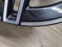 Load image into Gallery viewer, 1x Alufelge 19 Zoll 8.0" 5x112 38ET A2534015300 Mercedes-Benz Glc Amg Rim Wheel FEL5172291150kr