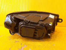 Laden Sie das Bild in den Galerie-Viewer, Frontscheinwerfer Audi A6 C6 4F0941003 1EL00992521 Xenon Links Headlight