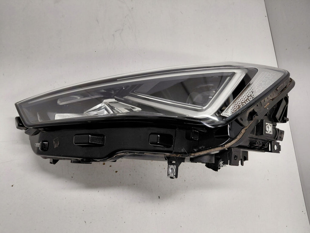 Frontscheinwerfer Seat Leon 5FB941007F Full LED Links Scheinwerfer Headlight SCH3831394889ub