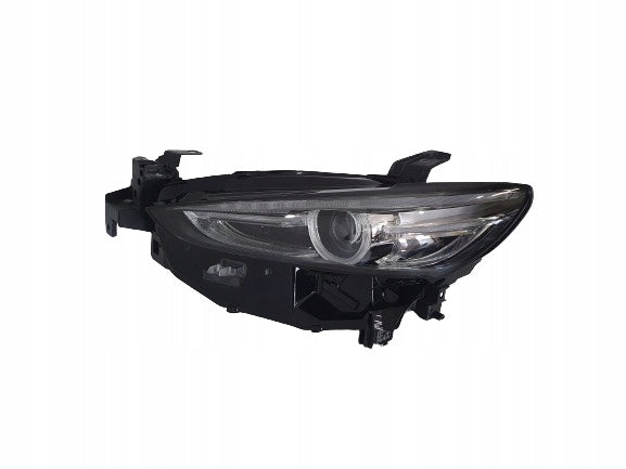 Frontscheinwerfer Mazda 6 Gj GRF5-51040 Links Scheinwerfer Headlight