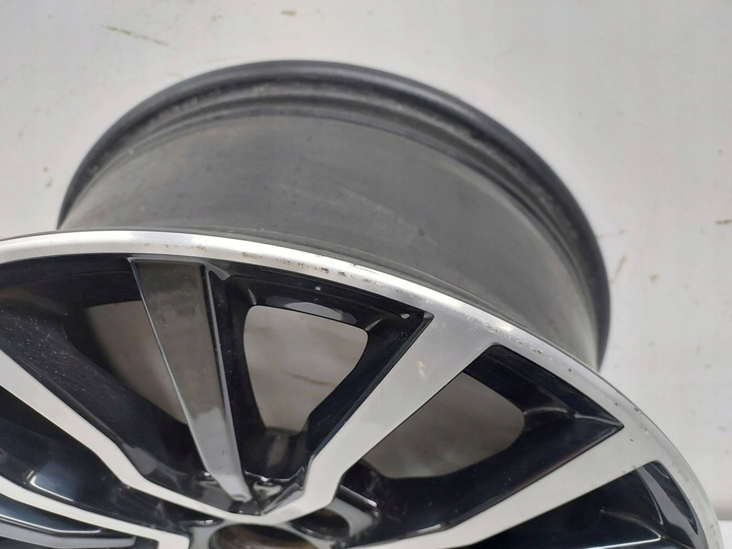 1x Alufelge 16 Zoll 31445798 Volvo S60 S80 V60 V70 V40 Rim Wheel